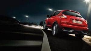 Juke Driving