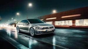Vpassat Malaga Airport