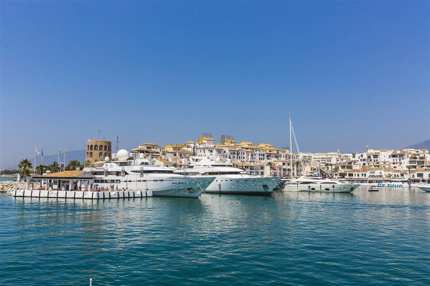 Get to know the best corners of Marbella 8