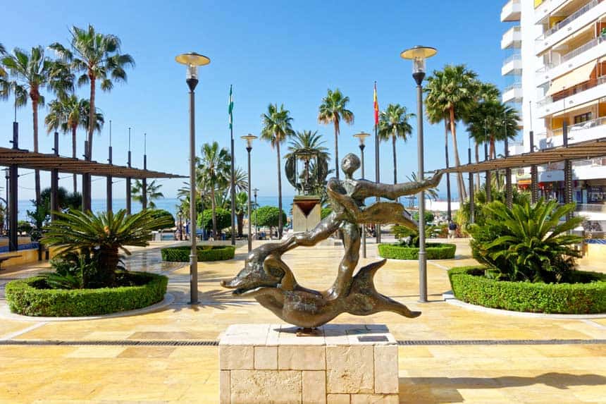 Get to know the best corners of Marbella 9