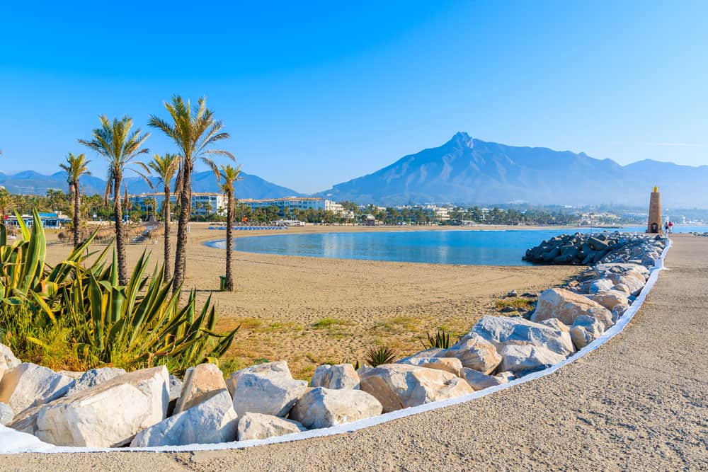 Get to know the best corners of Marbella 1