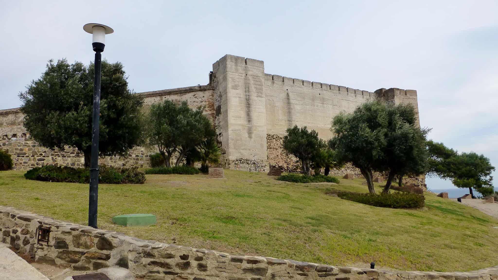 Sohail Castel of Fuengirola - Fetajo Rent a Car