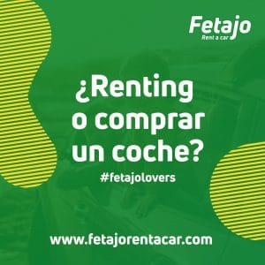 Renting o comprar ¿Cuál es la mejor decisión?