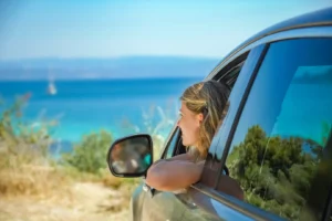 Renting a car​ Malaga