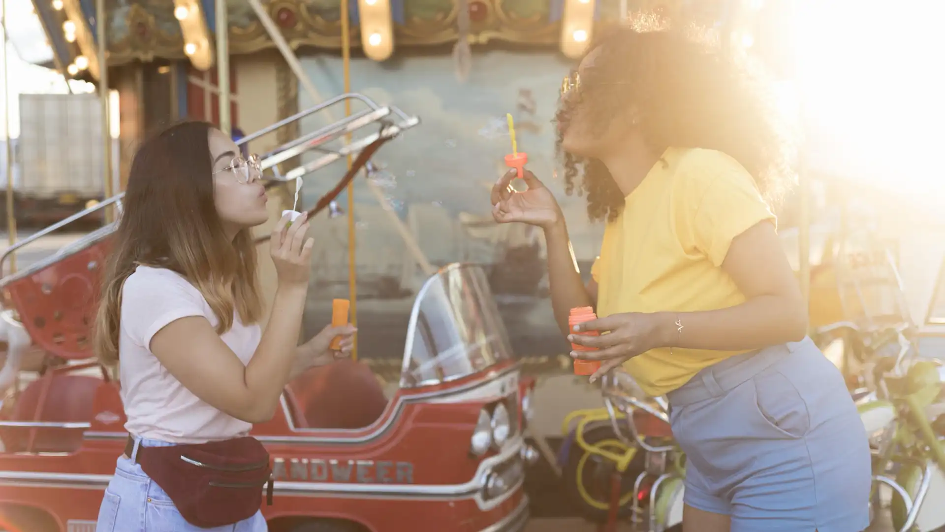 What is celebrated at the Feria de Málaga?