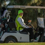 ¡Un éxito rotundo! El Fetajo Rent a Car II Championship brilla en Chaparral Golf Club 163