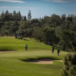 ¡Un éxito rotundo! El Fetajo Rent a Car II Championship brilla en Chaparral Golf Club 72