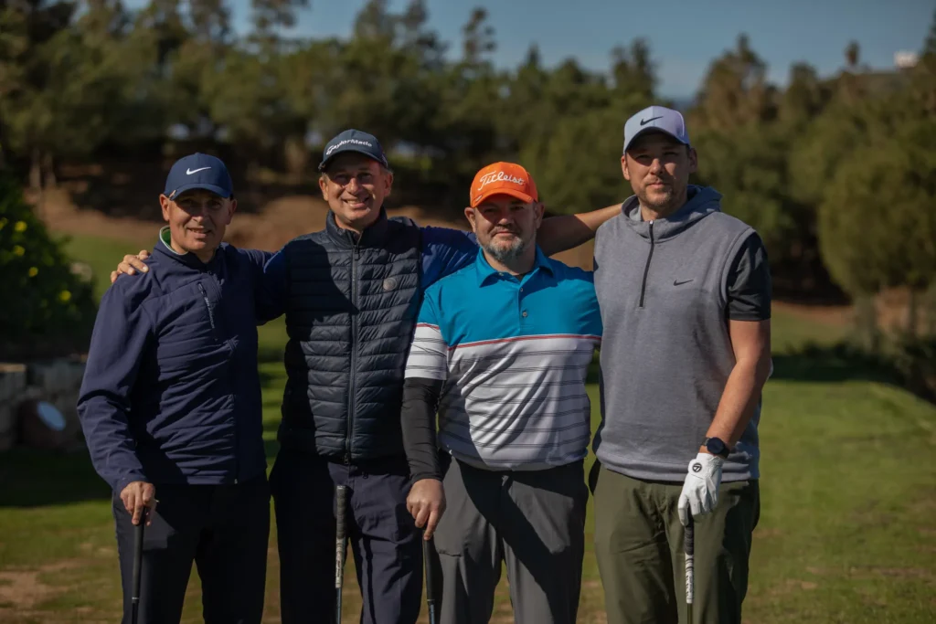 The Fetajo Rent a Car II Championship Shines at Chaparral Golf Club 103