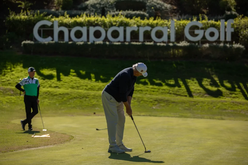 The Fetajo Rent a Car II Championship Shines at Chaparral Golf Club 104