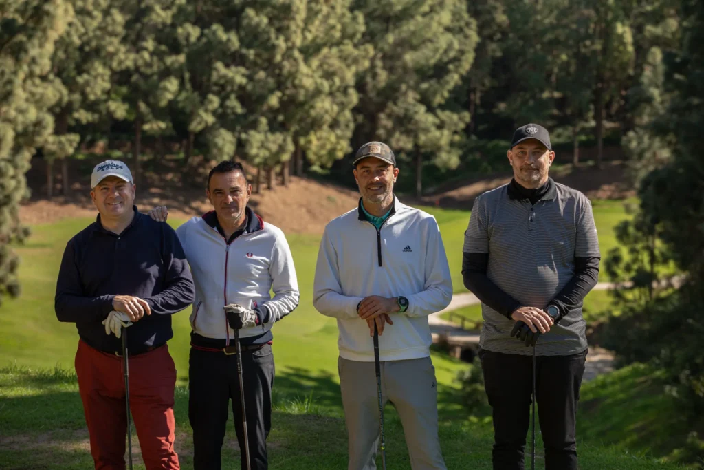 The Fetajo Rent a Car II Championship Shines at Chaparral Golf Club 116