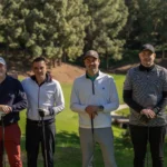 ¡Un éxito rotundo! El Fetajo Rent a Car II Championship brilla en Chaparral Golf Club 56