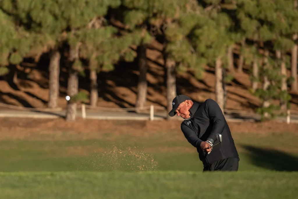 The Fetajo Rent a Car II Championship Shines at Chaparral Golf Club 11