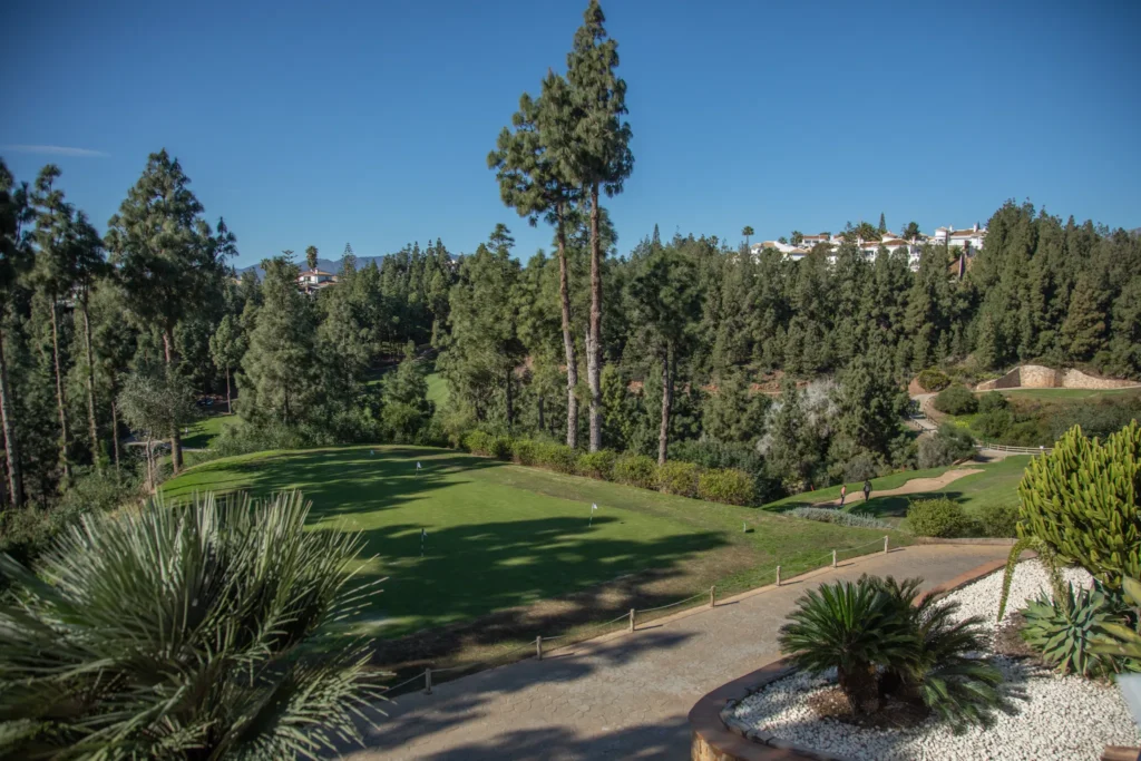 The Fetajo Rent a Car II Championship Shines at Chaparral Golf Club 119