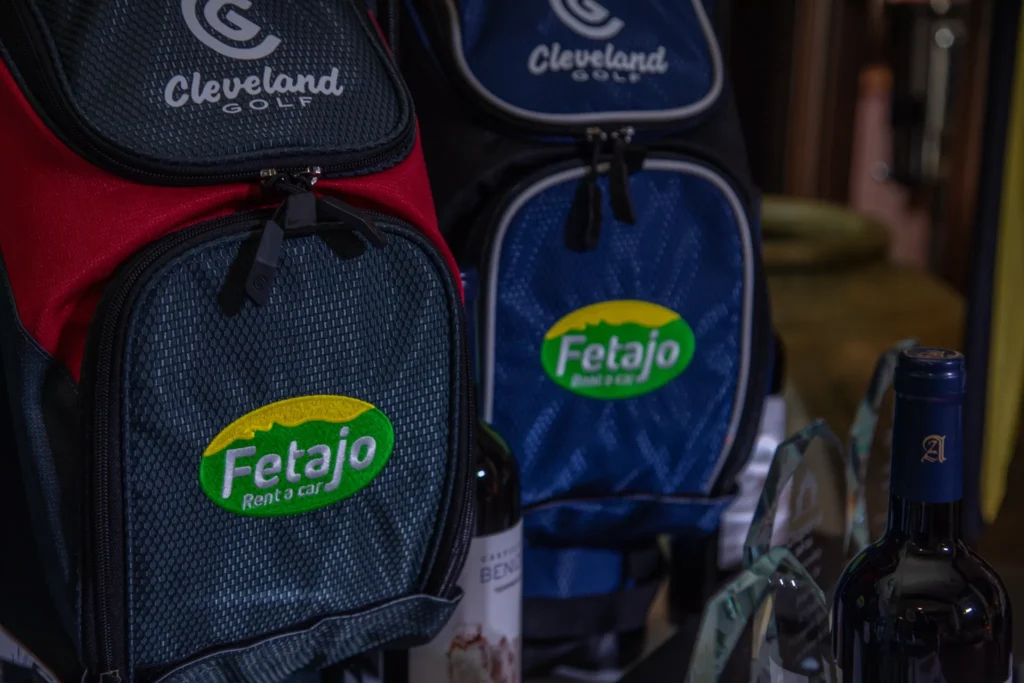 The Fetajo Rent a Car II Championship Shines at Chaparral Golf Club 125