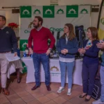 ¡Un éxito rotundo! El Fetajo Rent a Car II Championship brilla en Chaparral Golf Club 43