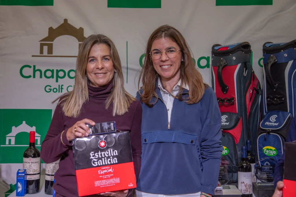 The Fetajo Rent a Car II Championship Shines at Chaparral Golf Club 134