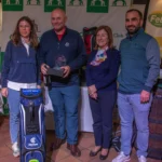 ¡Un éxito rotundo! El Fetajo Rent a Car II Championship brilla en Chaparral Golf Club 32