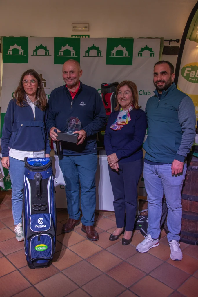 The Fetajo Rent a Car II Championship Shines at Chaparral Golf Club 140