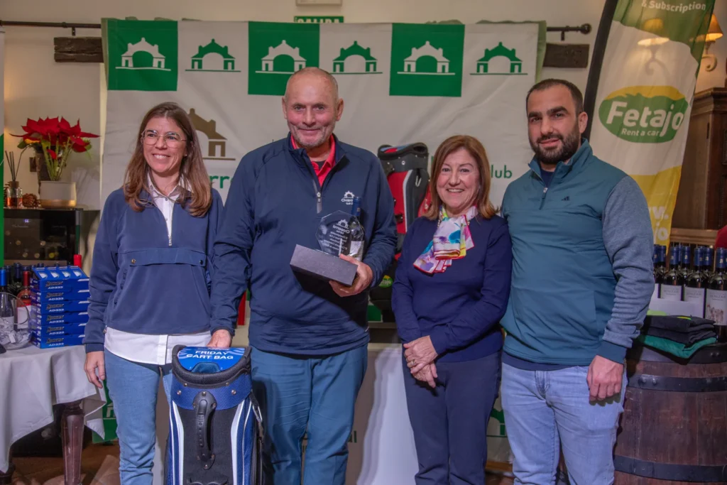 The Fetajo Rent a Car II Championship Shines at Chaparral Golf Club 141