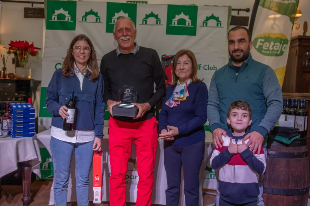 The Fetajo Rent a Car II Championship Shines at Chaparral Golf Club 144