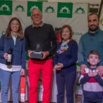 ¡Un éxito rotundo! El Fetajo Rent a Car II Championship brilla en Chaparral Golf Club 28