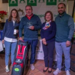 ¡Un éxito rotundo! El Fetajo Rent a Car II Championship brilla en Chaparral Golf Club 26