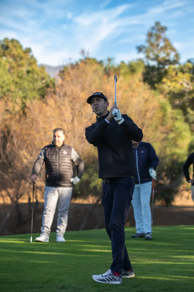 The Fetajo Rent a Car II Championship Shines at Chaparral Golf Club 14