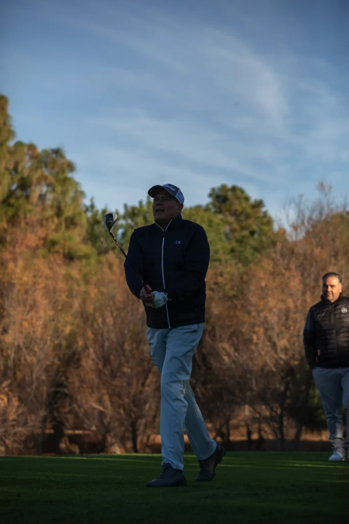 The Fetajo Rent a Car II Championship Shines at Chaparral Golf Club 15