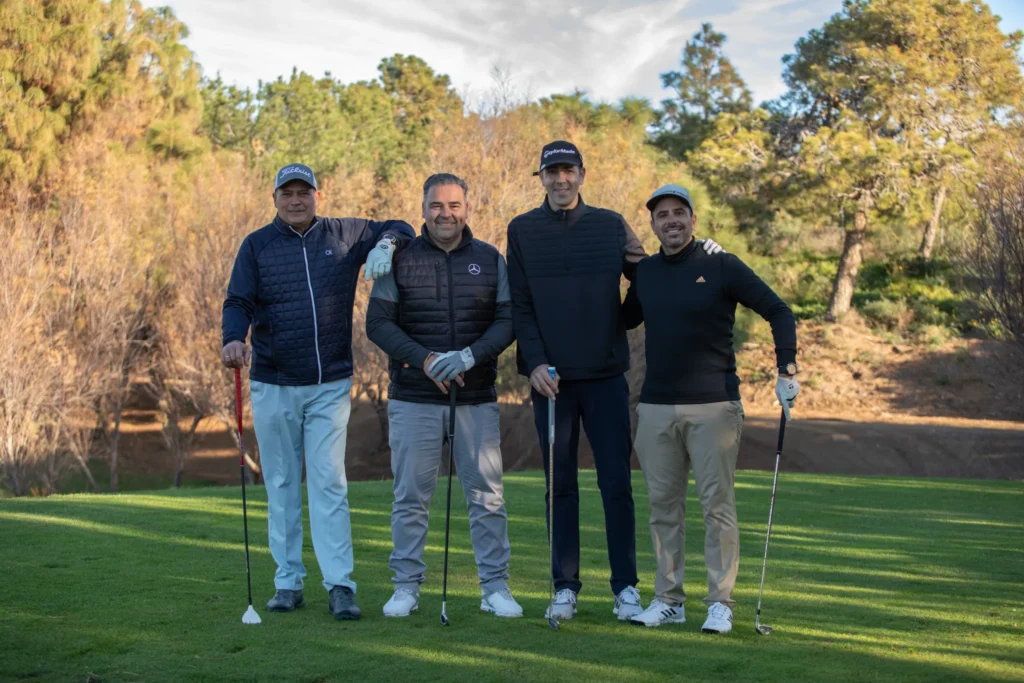 The Fetajo Rent a Car II Championship Shines at Chaparral Golf Club 16