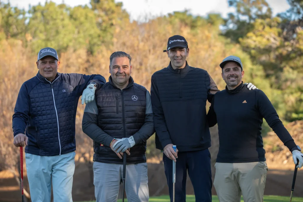 The Fetajo Rent a Car II Championship Shines at Chaparral Golf Club 17