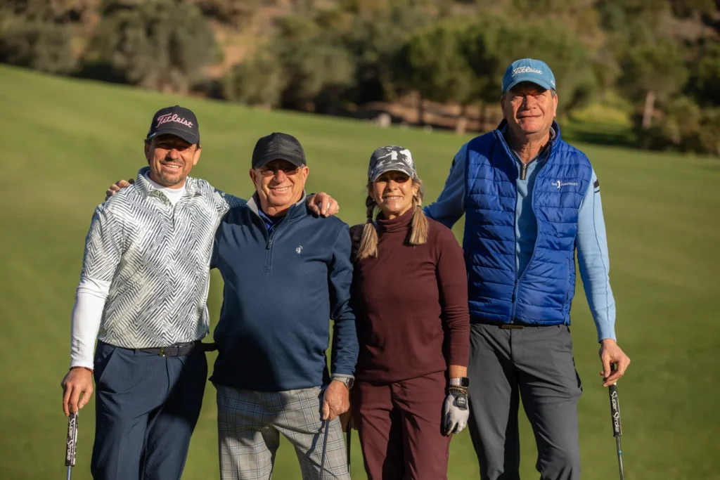 The Fetajo Rent a Car II Championship Shines at Chaparral Golf Club 26