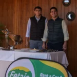 ¡Un éxito rotundo! El Fetajo Rent a Car II Championship brilla en Chaparral Golf Club 135