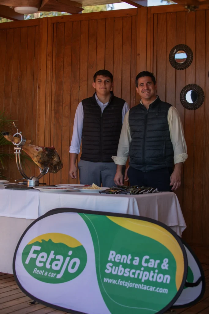 The Fetajo Rent a Car II Championship Shines at Chaparral Golf Club 37