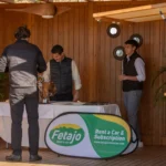 ¡Un éxito rotundo! El Fetajo Rent a Car II Championship brilla en Chaparral Golf Club 132