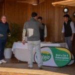 ¡Un éxito rotundo! El Fetajo Rent a Car II Championship brilla en Chaparral Golf Club 131