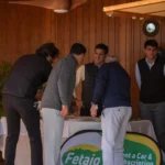 ¡Un éxito rotundo! El Fetajo Rent a Car II Championship brilla en Chaparral Golf Club 130