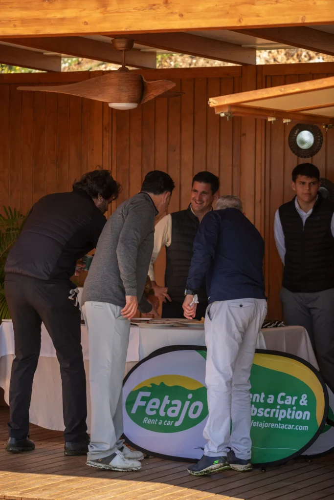 The Fetajo Rent a Car II Championship Shines at Chaparral Golf Club 42