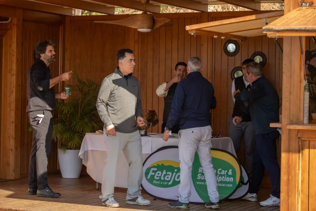 The Fetajo Rent a Car II Championship Shines at Chaparral Golf Club 43