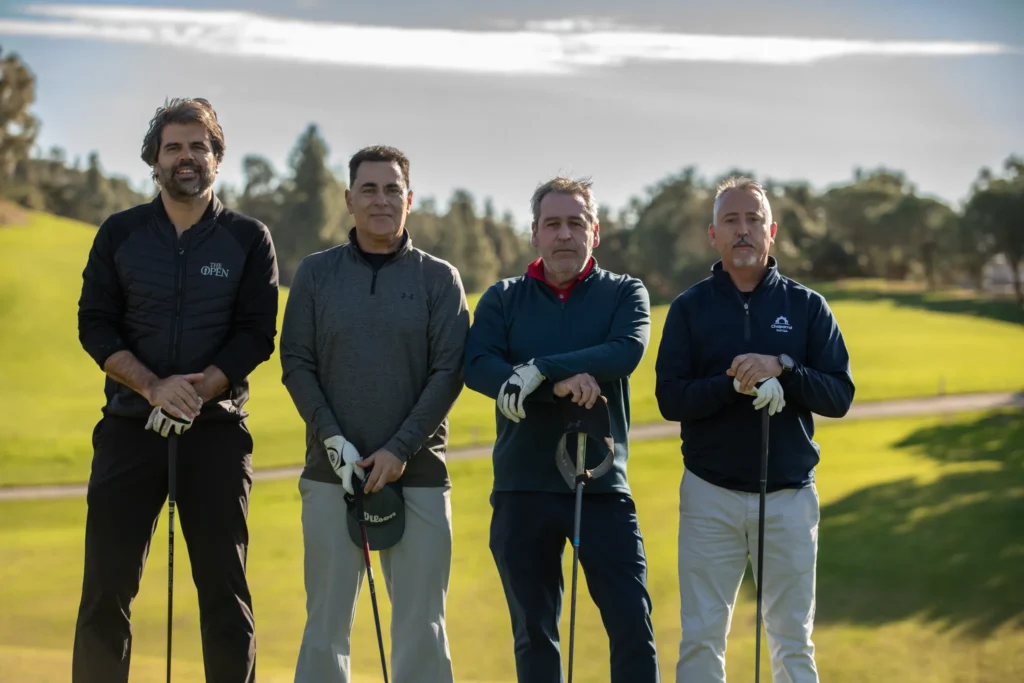 The Fetajo Rent a Car II Championship Shines at Chaparral Golf Club 44