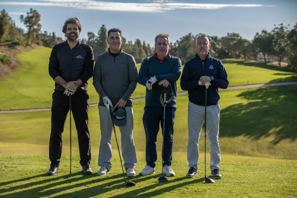 The Fetajo Rent a Car II Championship Shines at Chaparral Golf Club 45