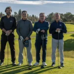 ¡Un éxito rotundo! El Fetajo Rent a Car II Championship brilla en Chaparral Golf Club 127