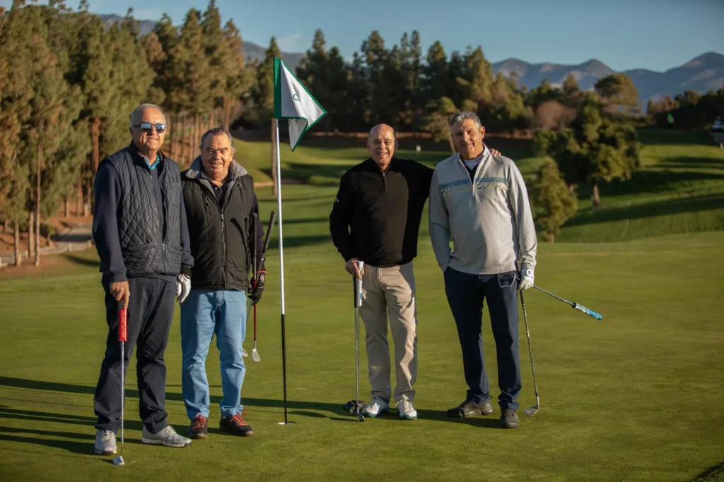 The Fetajo Rent a Car II Championship Shines at Chaparral Golf Club 4