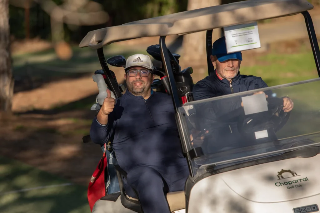 The Fetajo Rent a Car II Championship Shines at Chaparral Golf Club 53