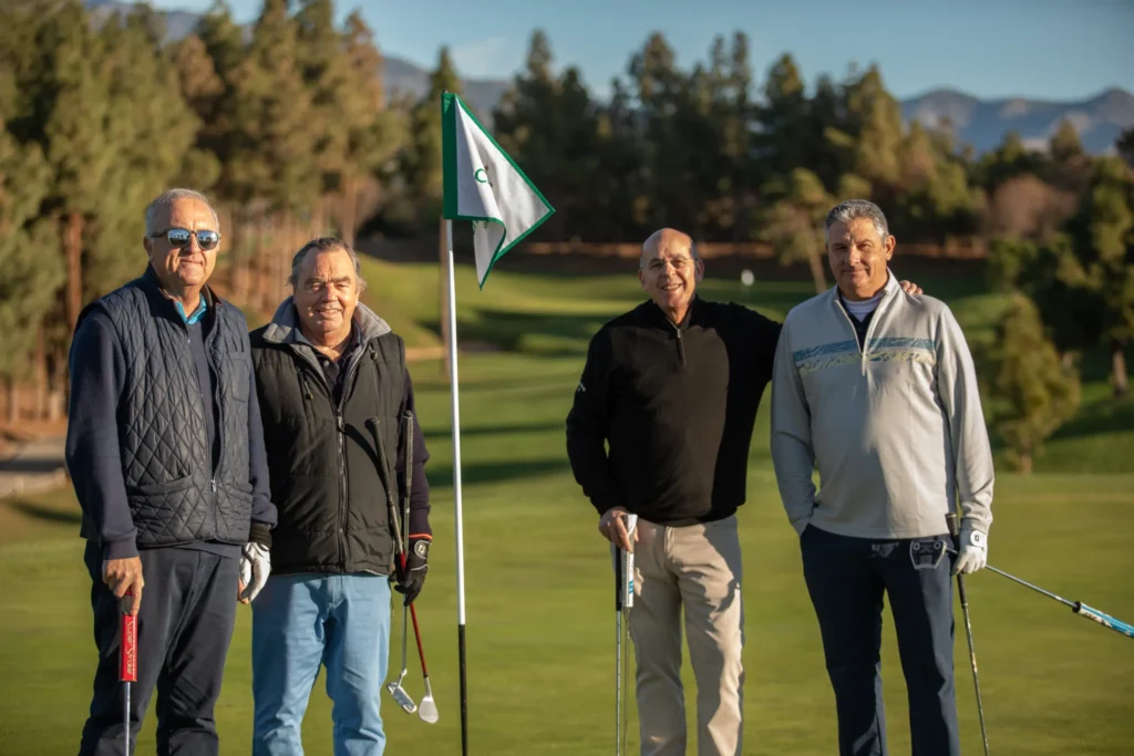 The Fetajo Rent a Car II Championship Shines at Chaparral Golf Club 5