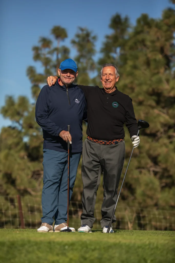 The Fetajo Rent a Car II Championship Shines at Chaparral Golf Club 59