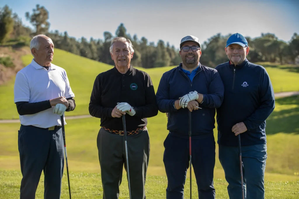 The Fetajo Rent a Car II Championship Shines at Chaparral Golf Club 60