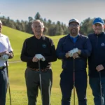 ¡Un éxito rotundo! El Fetajo Rent a Car II Championship brilla en Chaparral Golf Club 112