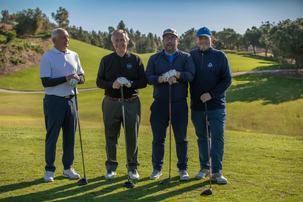 The Fetajo Rent a Car II Championship Shines at Chaparral Golf Club 61