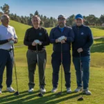 ¡Un éxito rotundo! El Fetajo Rent a Car II Championship brilla en Chaparral Golf Club 111