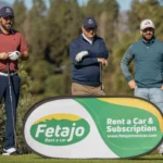 ¡Un éxito rotundo! El Fetajo Rent a Car II Championship brilla en Chaparral Golf Club 91